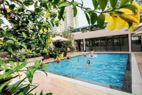 Maya'homes-Căn h��� view Vịnh Hạ Long